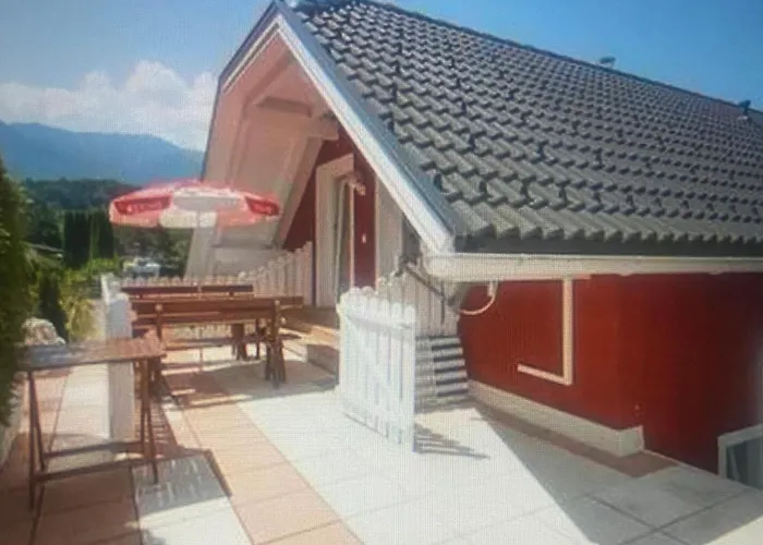 Faaakersee Seahouse Mit Privat Strand -Only Sa-Sa