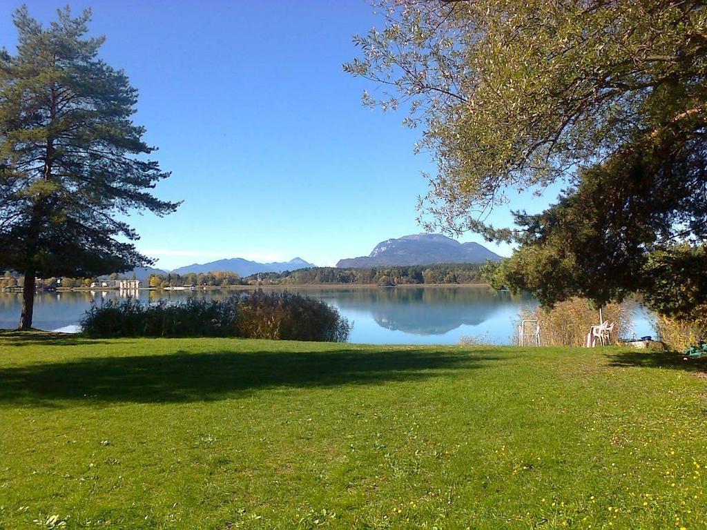 Apartament Faaakersee Seahouse Mit Privat -only Sa-sa