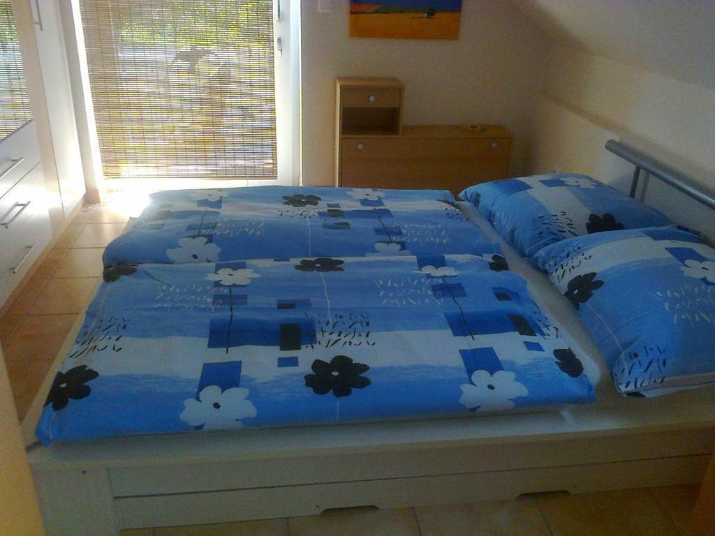 Apartament Faaakersee Seahouse Mit Privat -only Sa-sa *