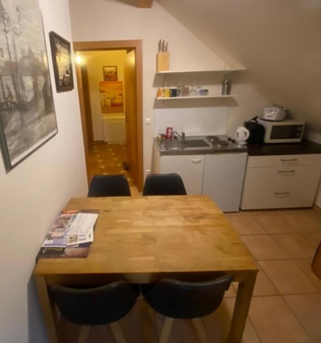 Faaakersee Seahouse Mit Privat -only Sa-sa Apartament
