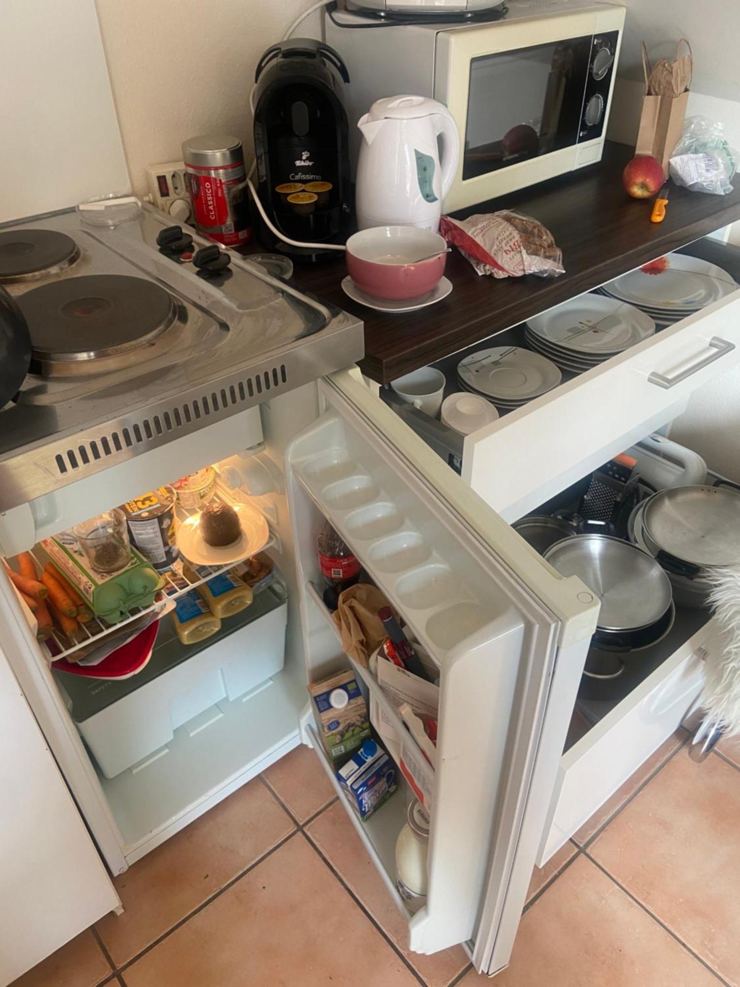 Apartament Faaakersee Seahouse Mit Privat -only Sa-sa *