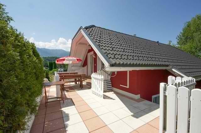 Faaakersee Seahouse Mit Privat -only Sa-sa Faak am See