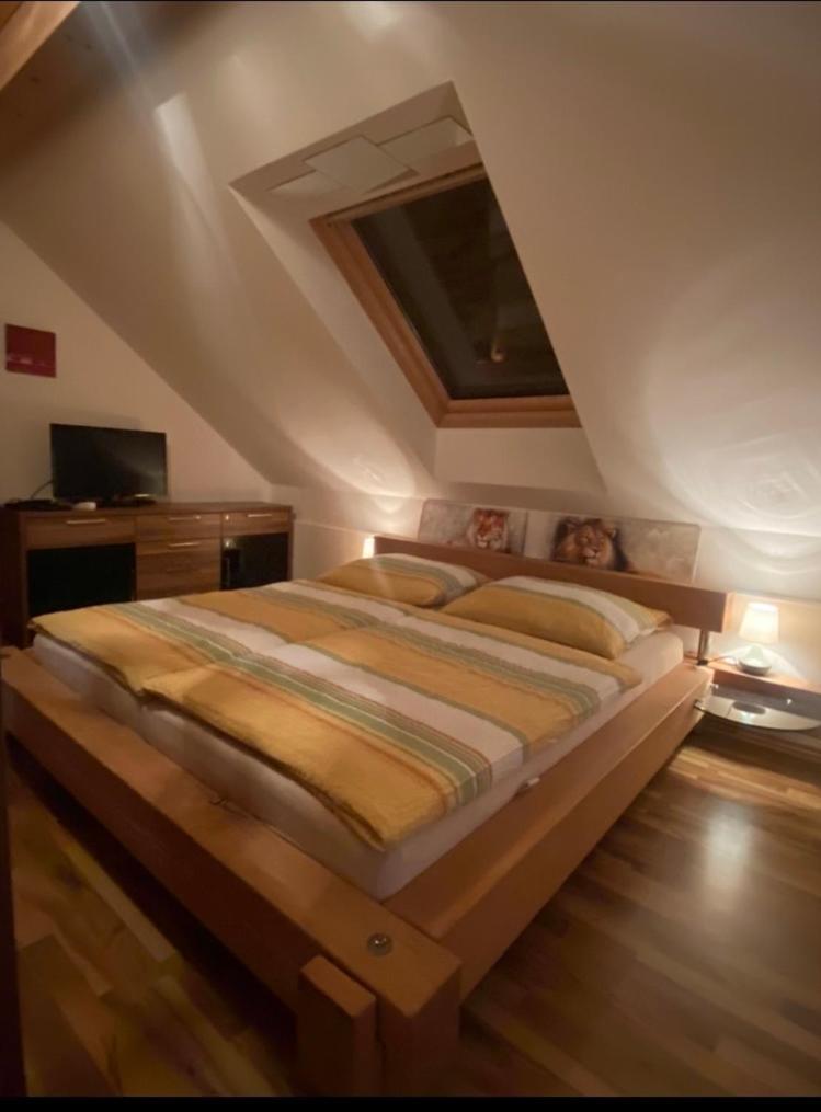 Faaakersee Seahouse Mit Privat -only Sa-sa * Faak am See
