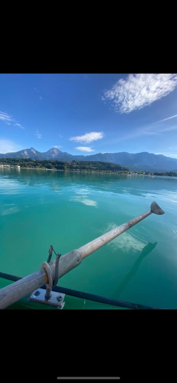 Faaakersee Seahouse Mit Privat -only Sa-sa *