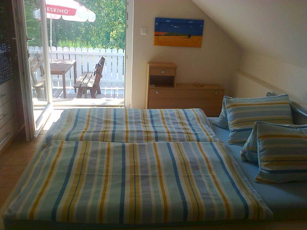 Faaakersee Seahouse Mit Privat -only Sa-sa