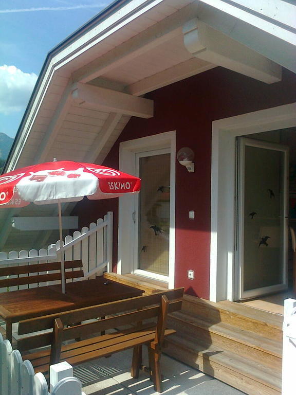 Apartament Faaakersee Seahouse Mit Privat -only Sa-sa Faak am See